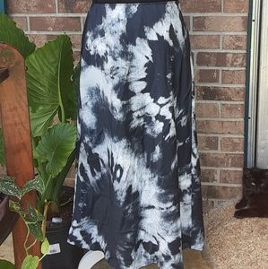 Thrifty Hippie Skirt